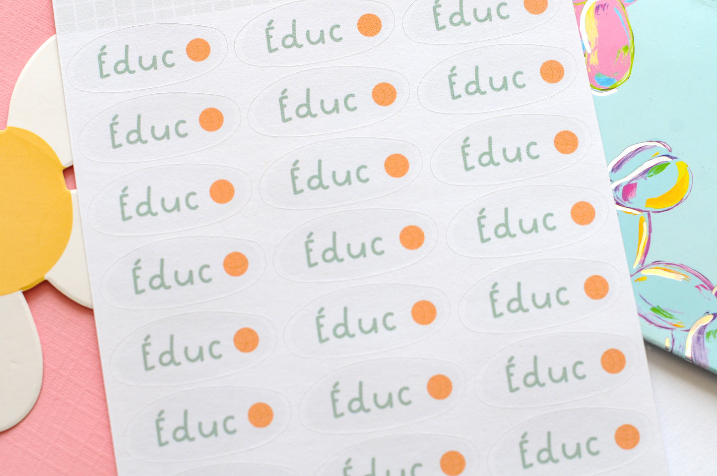 Éducation physique