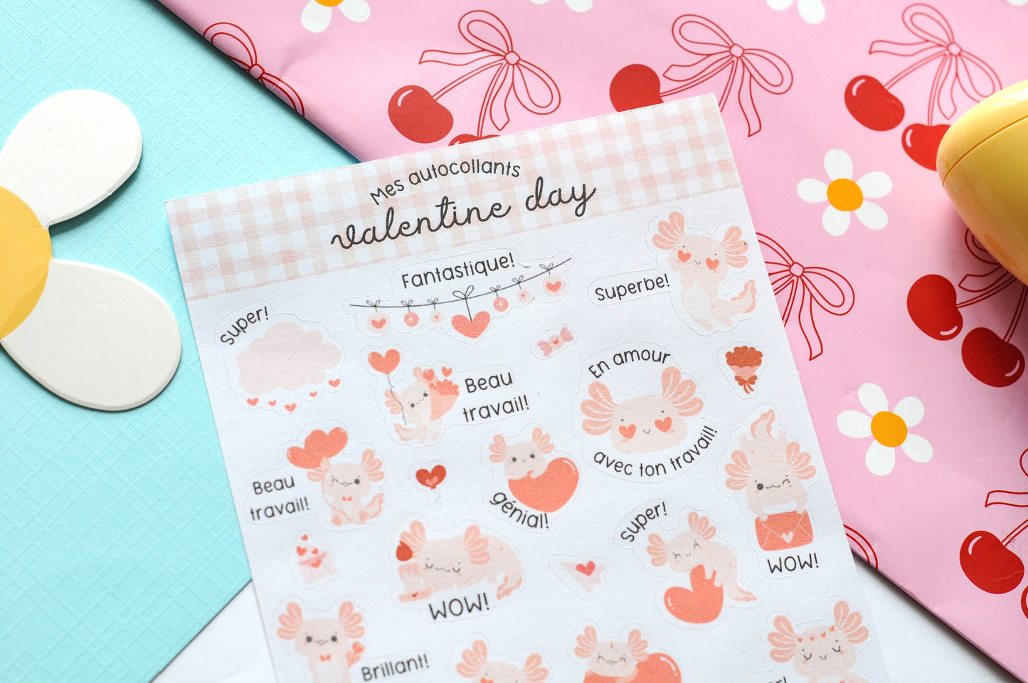Valentine day