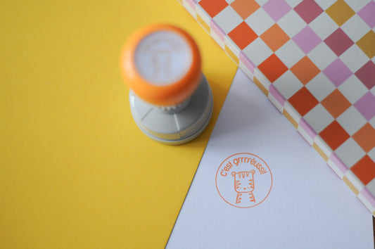 C’est grrrréussi!