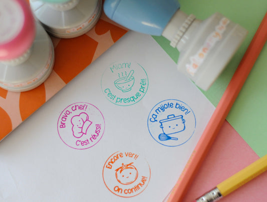 Ça mijote vers le succès!