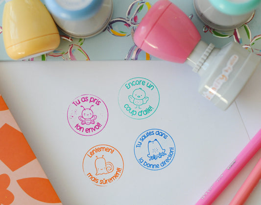 Bondir vers la réussite!