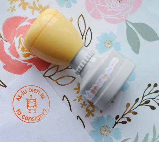 As-tu bien lu ta consigne?