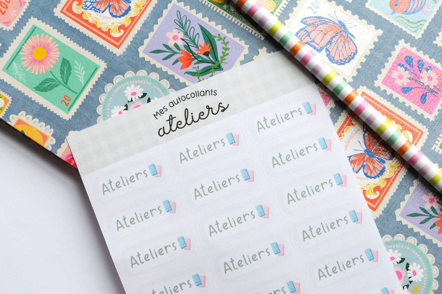 Ateliers