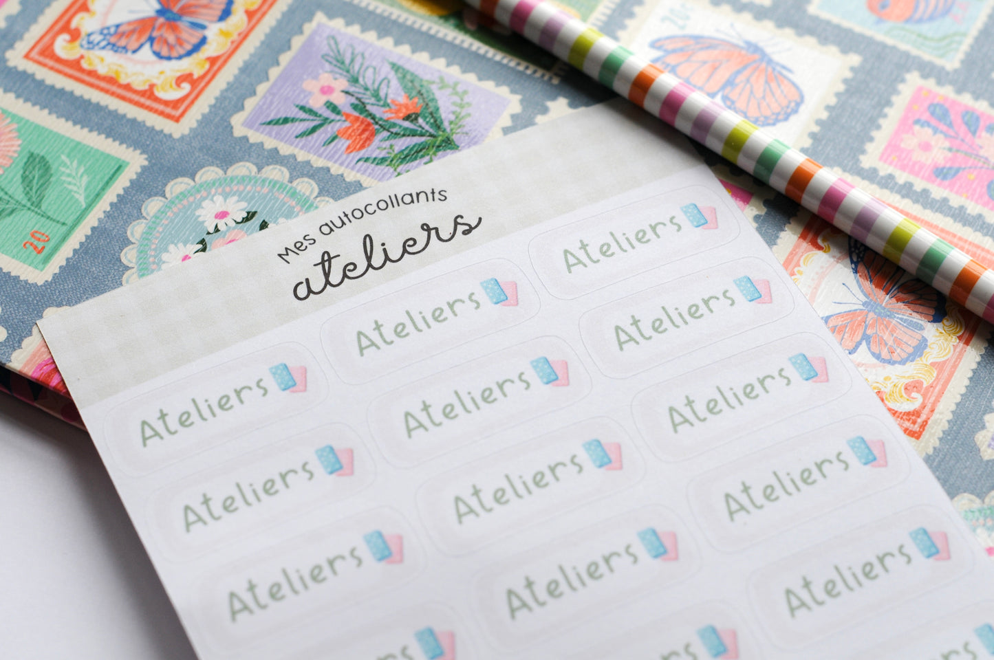 Ateliers