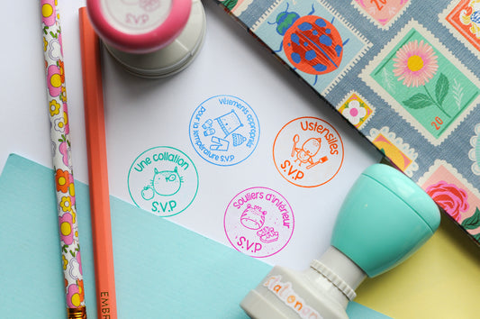 Petits mémos aux parents!