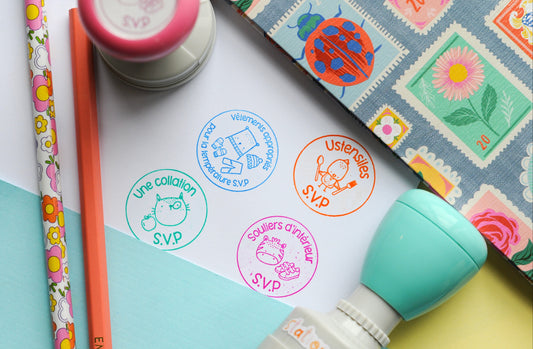 Vêtements appropriés pour la température S.V.P