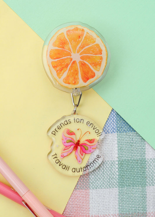 Prends ton envol! Travail autonome