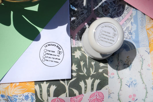 La lecture était...