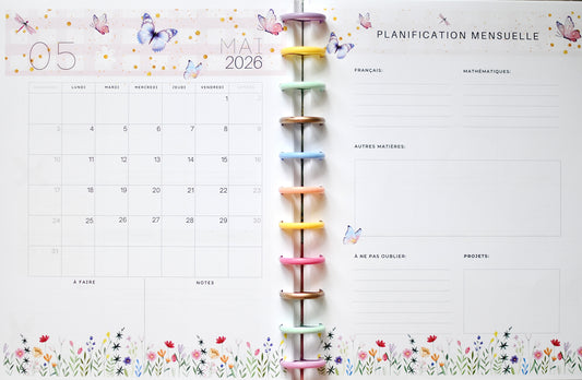 Planificateur 2025-2026 — pdf