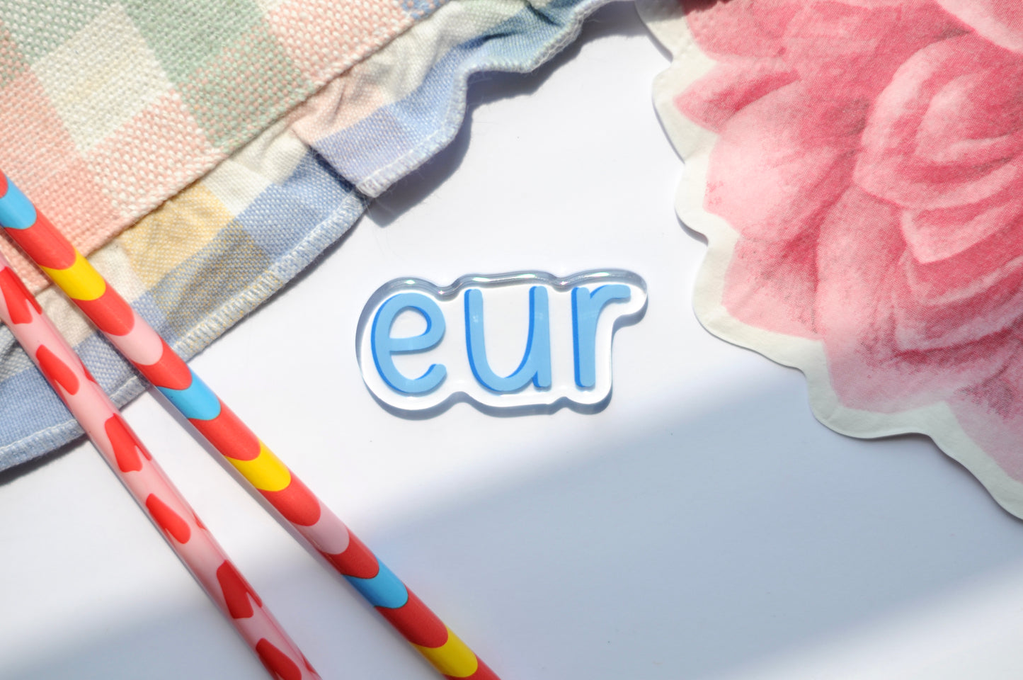 eur – Bulles de sons