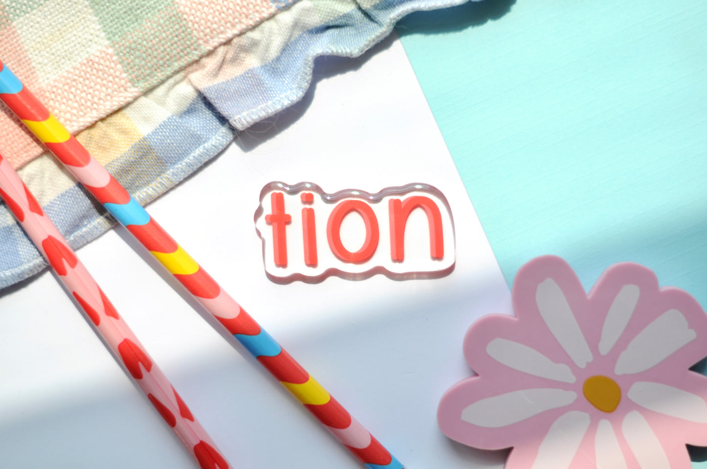 tion – Bulles de sons