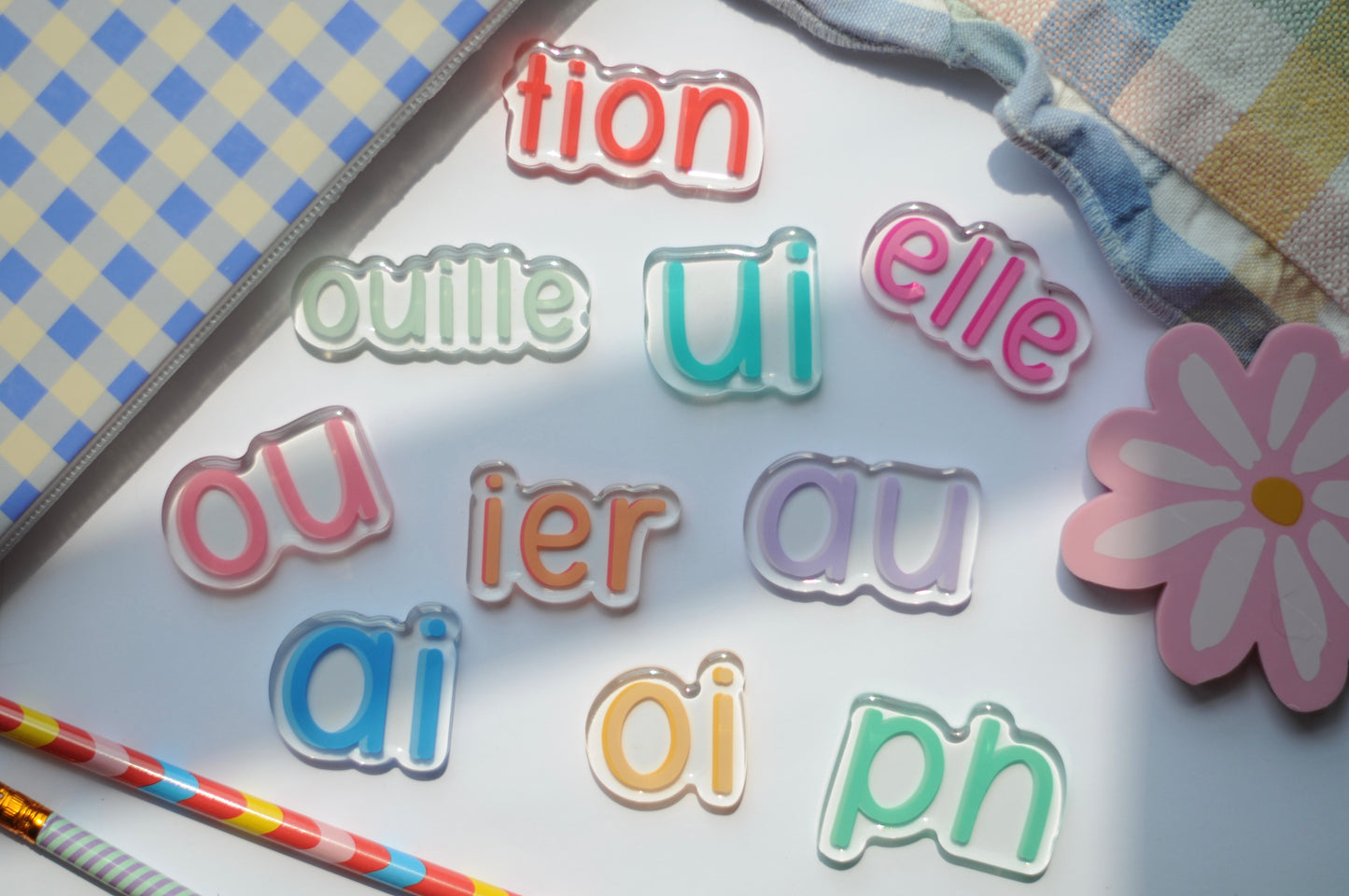 Bulles de sons