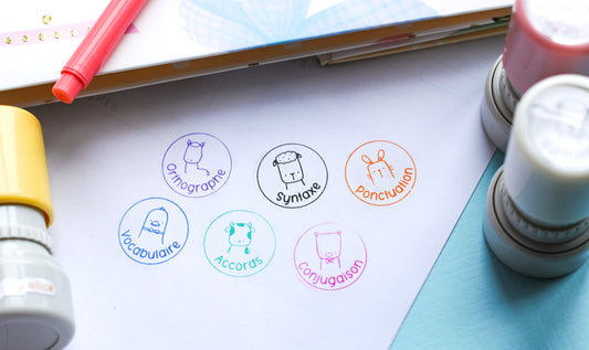 Outils d'écriture express!