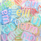 [Pré-commande] – Bulles de sons