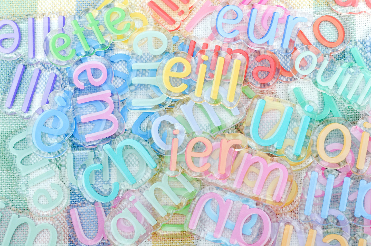 [Pré-commande] – Bulles de sons
