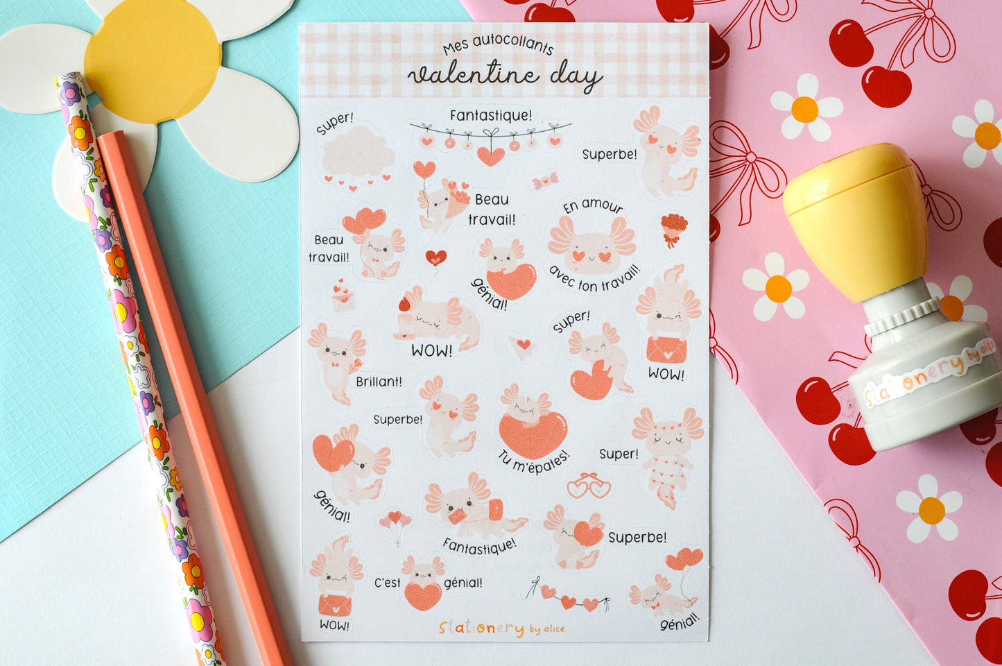 Valentine day