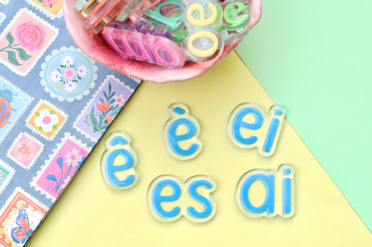 [Pré-commande] – Bulles de sons