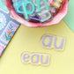 [Pré-commande] – Bulles de sons