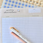 Mes petites observations