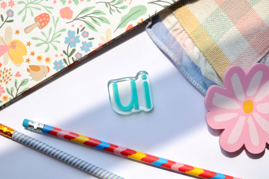 ui  –  Bulles de sons