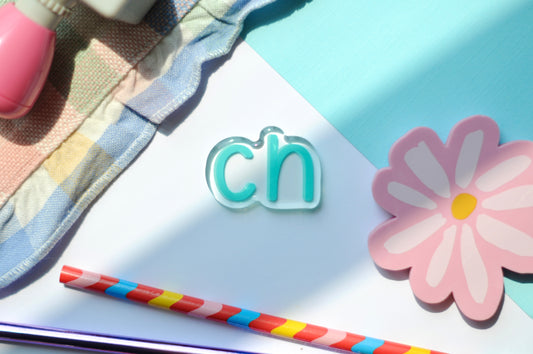 ch  –  Bulles de sons