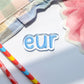 eur  –  Bulles de sons