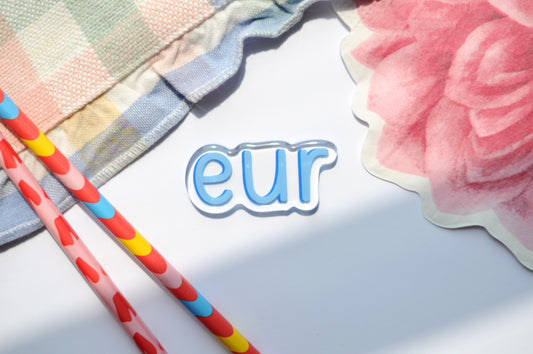eur  –  Bulles de sons