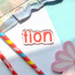tion  –  Bulles de sons