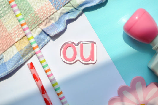 ou  –  Bulles de sons
