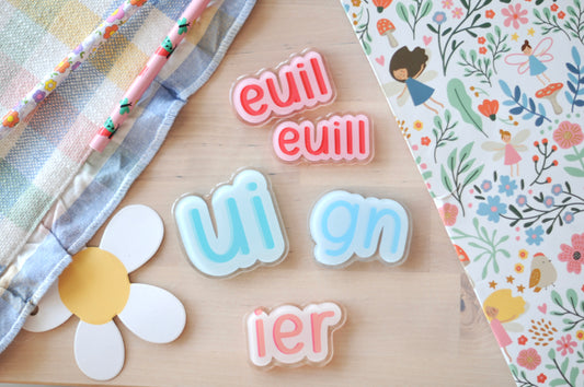 Bulles de sons