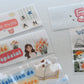 Menu du jour - Collection Scrapbooking