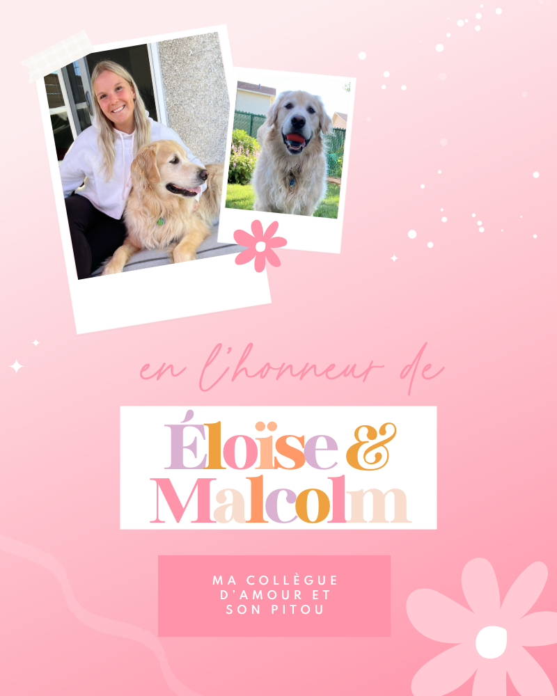 Woof là!