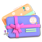 Carte-cadeau ♡