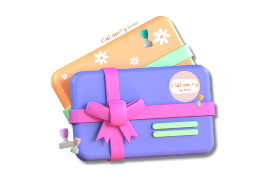Carte-cadeau ♡