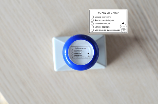 Théâtre de lecteur